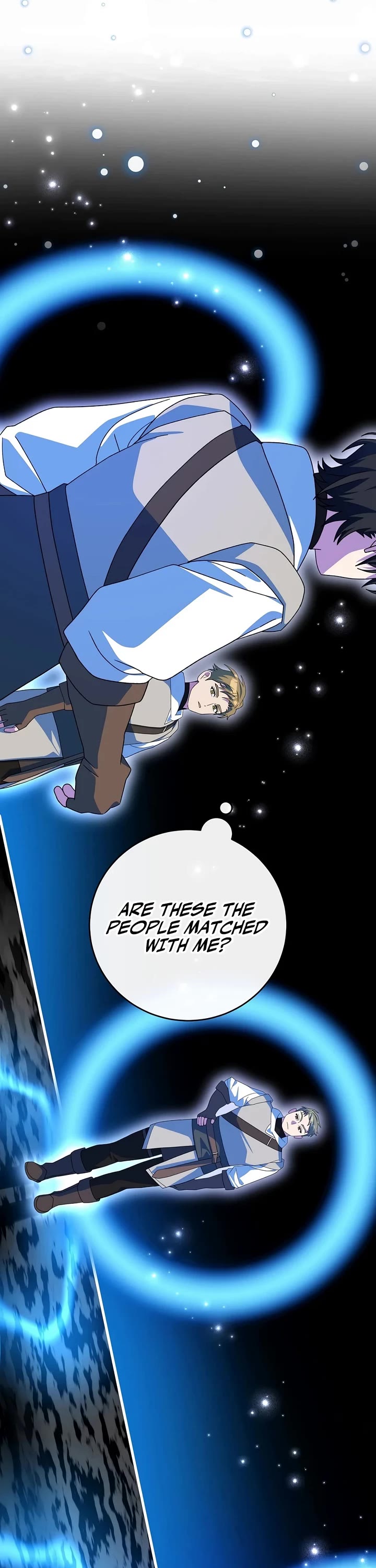 Genius Archer’S Streaming chapter 104 page 39