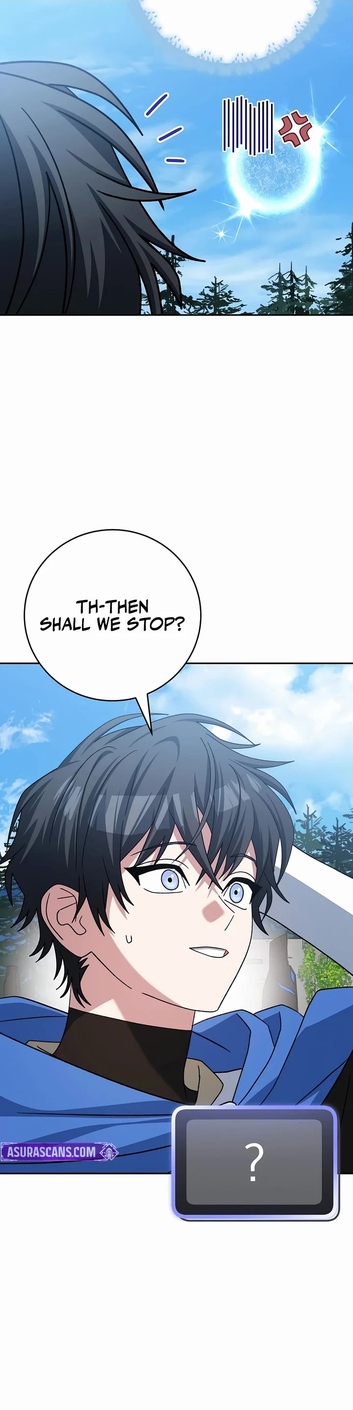 Genius Archer’S Streaming chapter 104 page 4