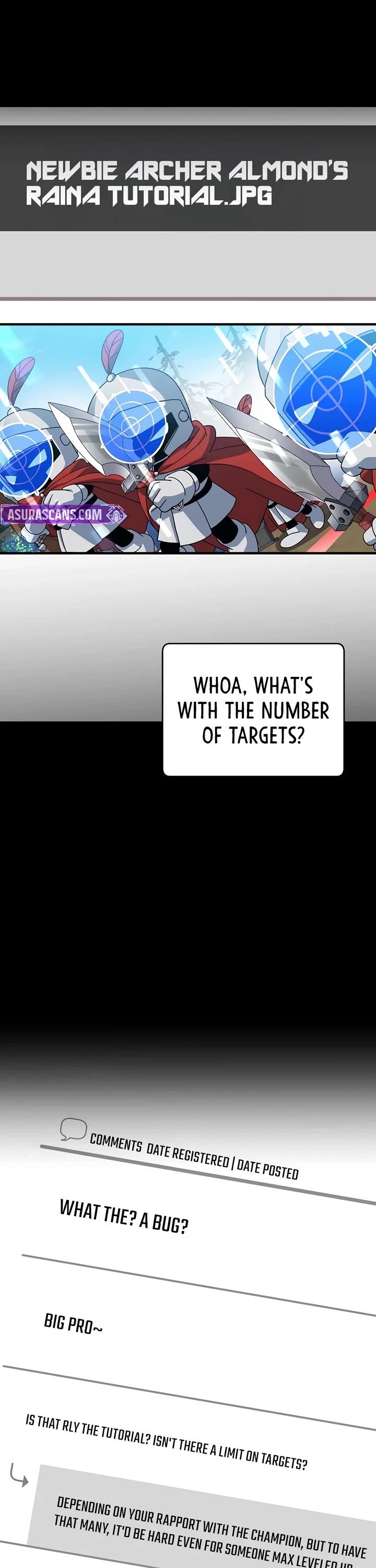Genius Archer’S Streaming chapter 104 page 44