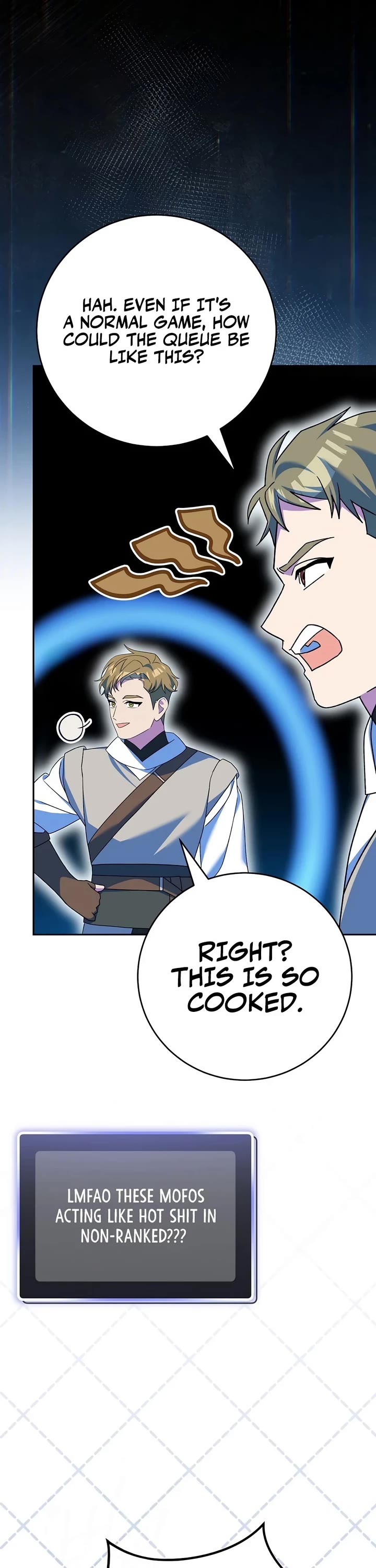 Genius Archer’S Streaming chapter 104 page 53