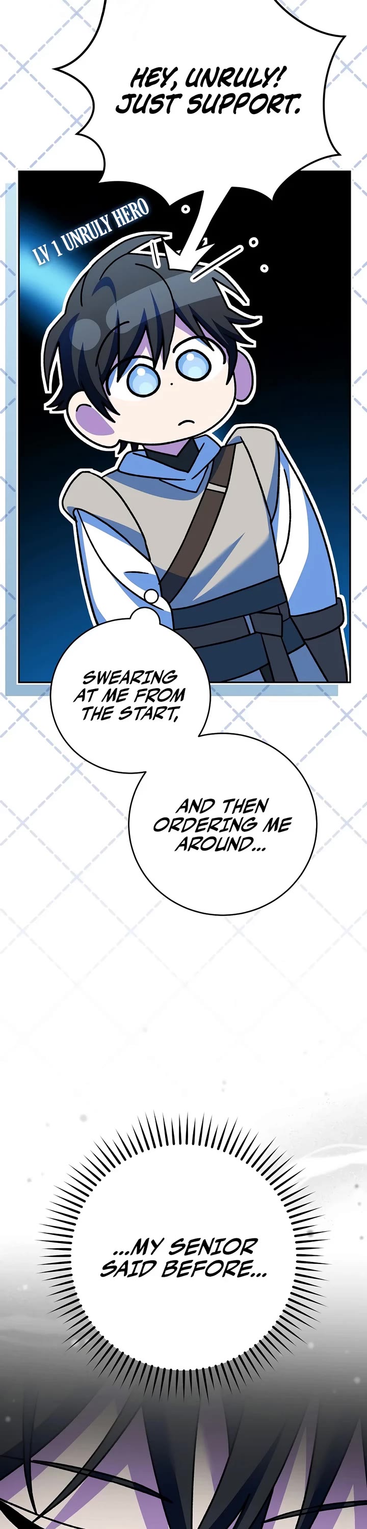 Genius Archer’S Streaming chapter 104 page 54