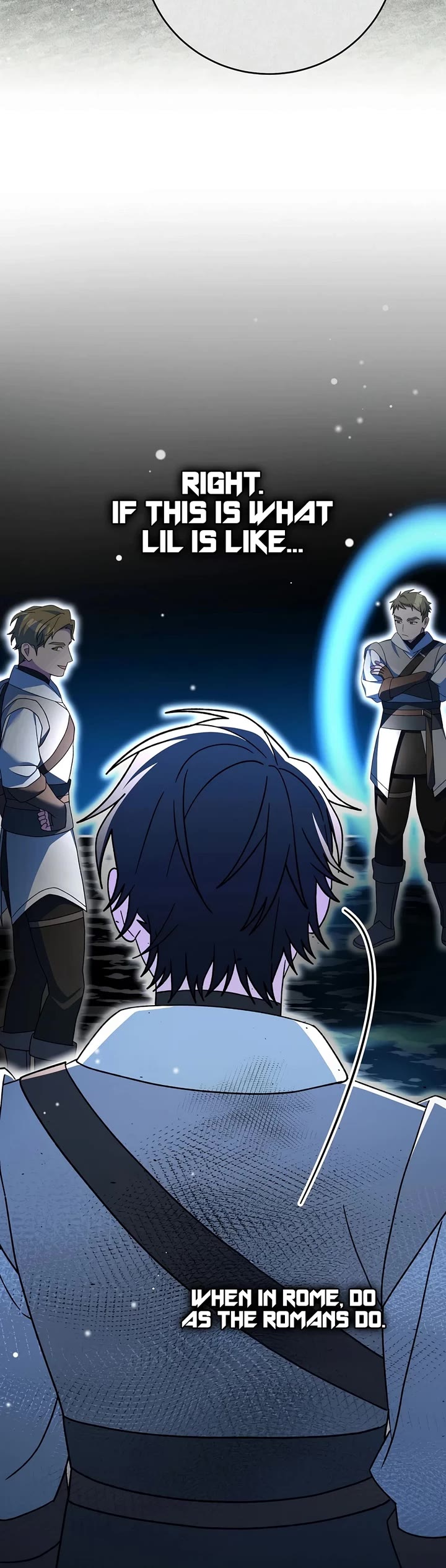 Genius Archer’S Streaming chapter 104 page 56