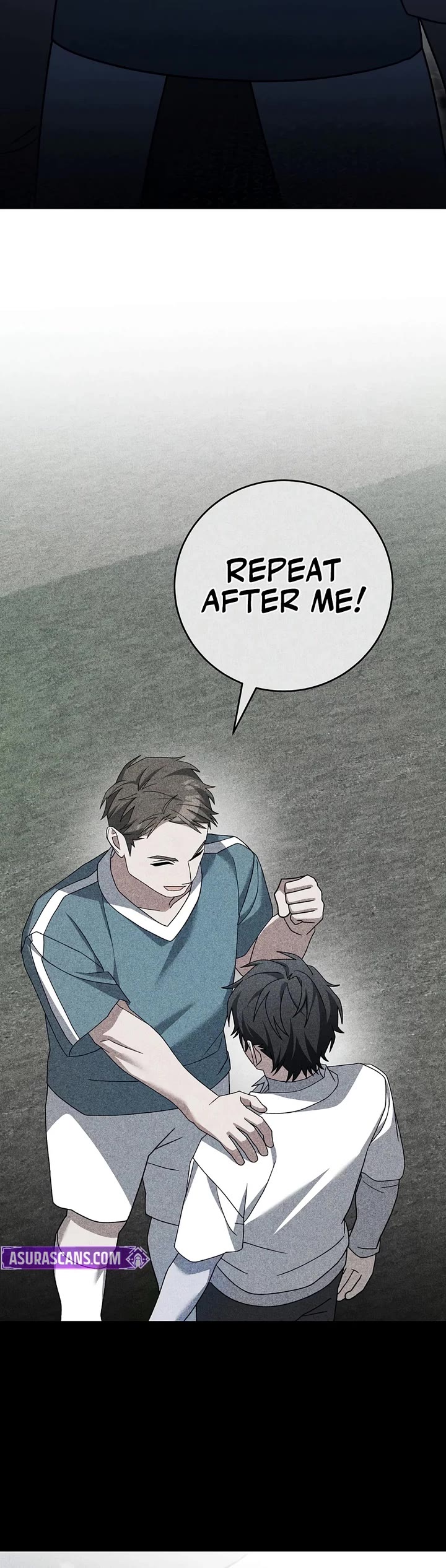 Genius Archer’S Streaming chapter 104 page 57