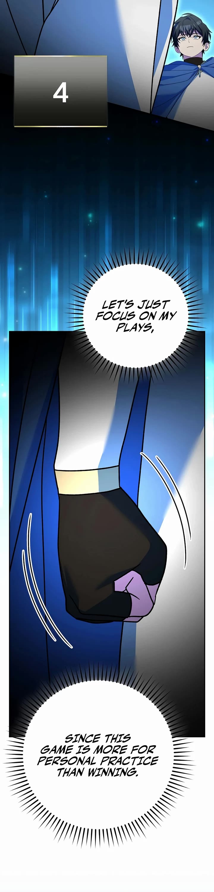Genius Archer’S Streaming chapter 104 page 68
