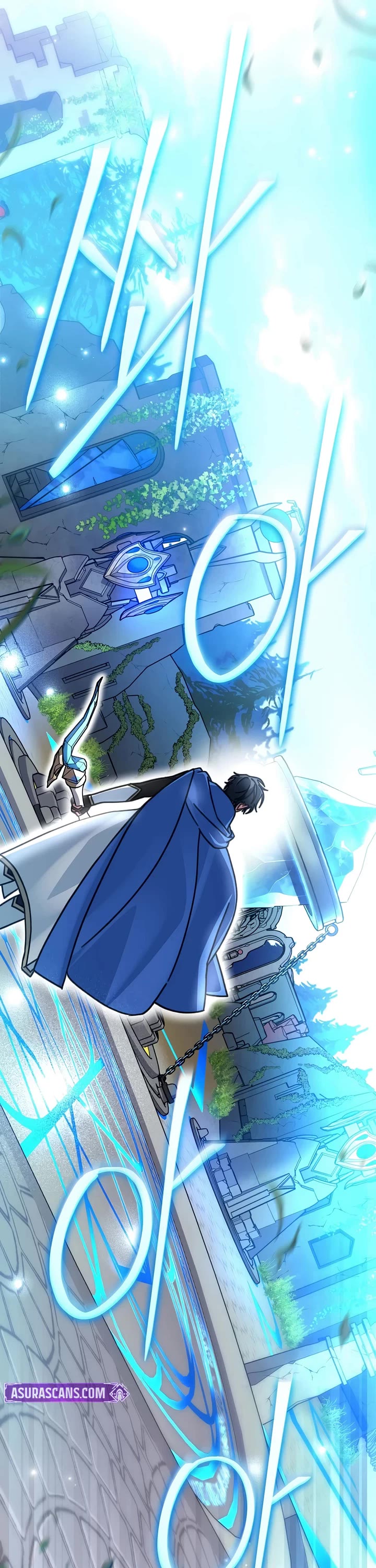 Genius Archer’S Streaming chapter 104 page 72