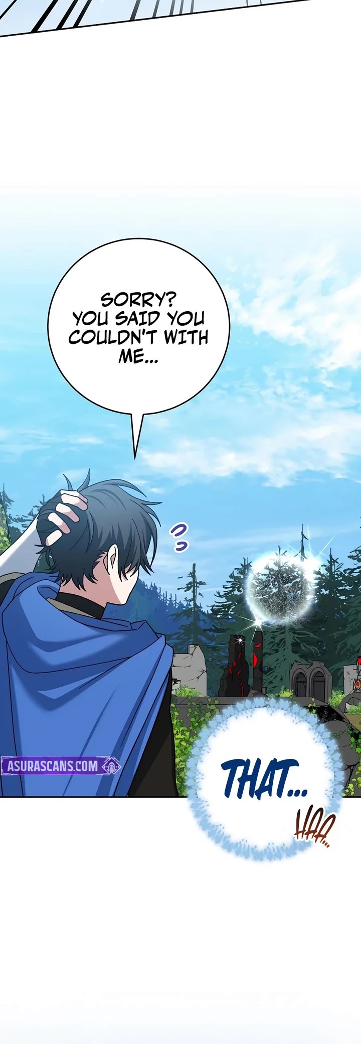 Genius Archer’S Streaming chapter 104 page 8