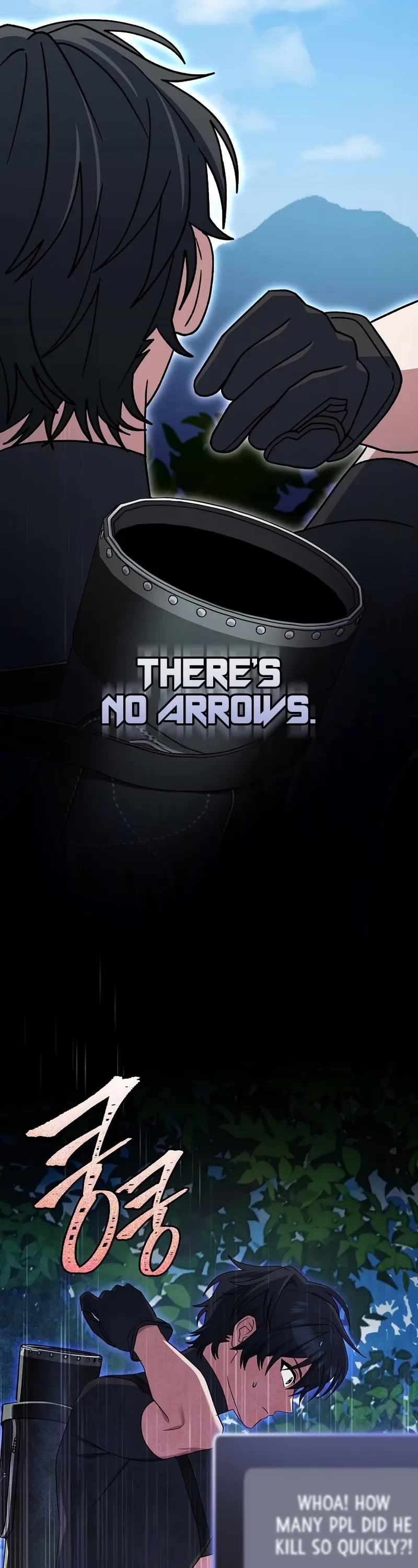 Genius Archer’S Streaming chapter 78 page 63