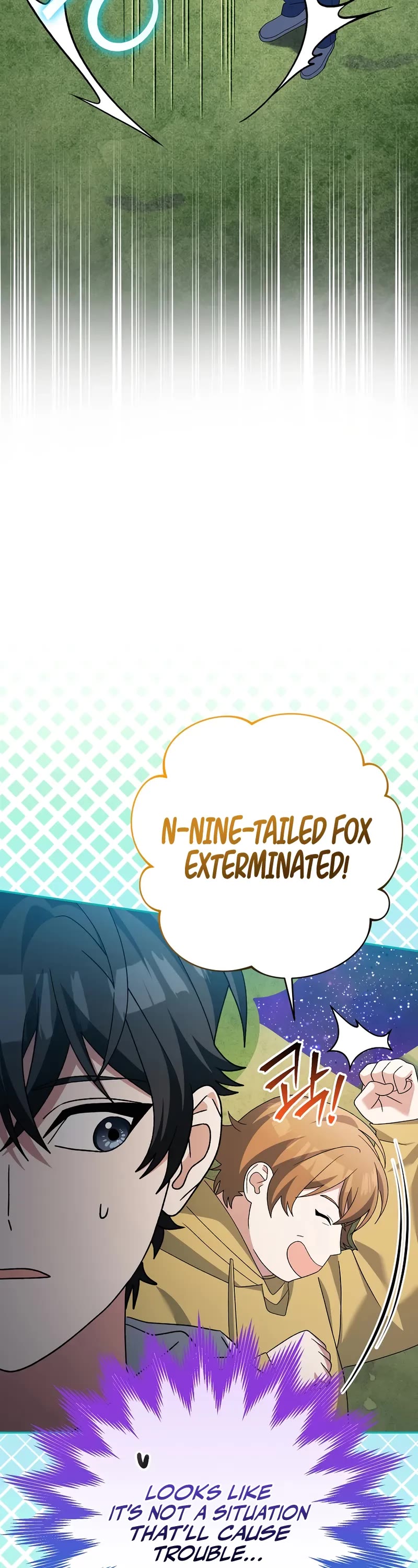 Genius Archer’S Streaming chapter 93 page 12