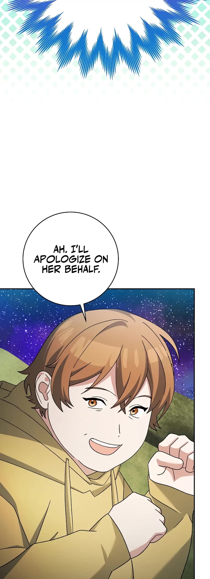 Genius Archer’S Streaming chapter 93 page 13