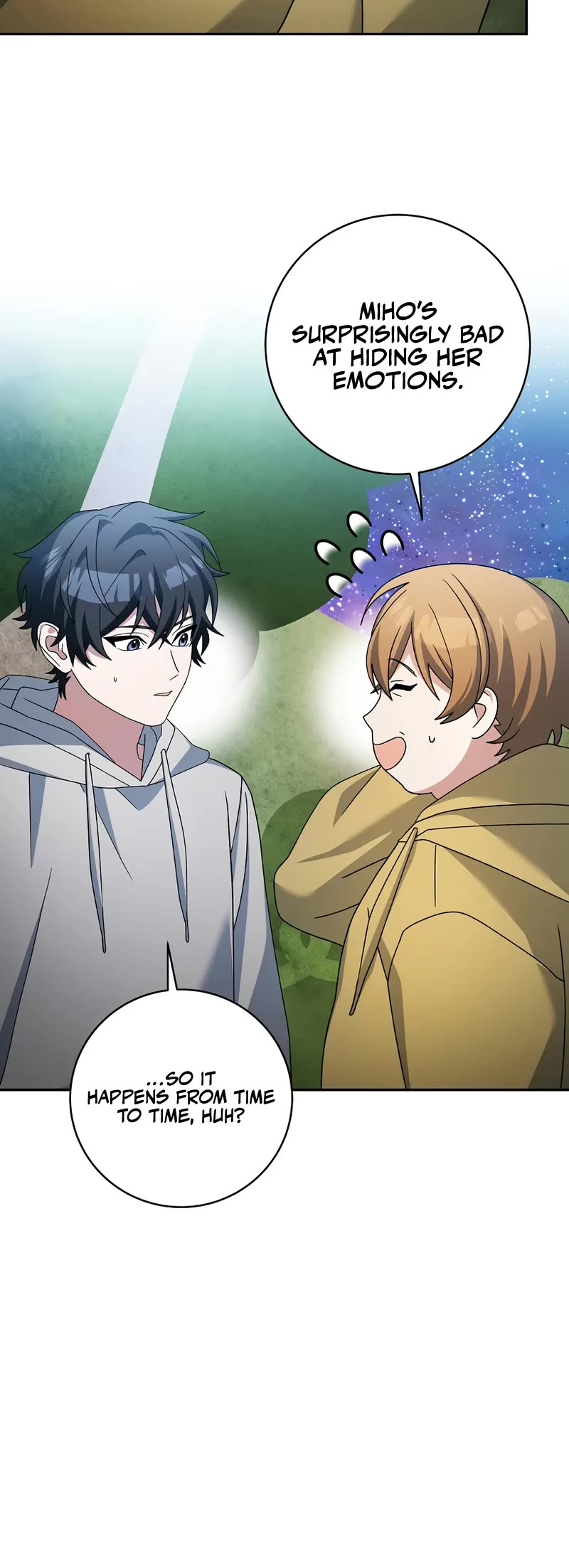 Genius Archer’S Streaming chapter 93 page 14