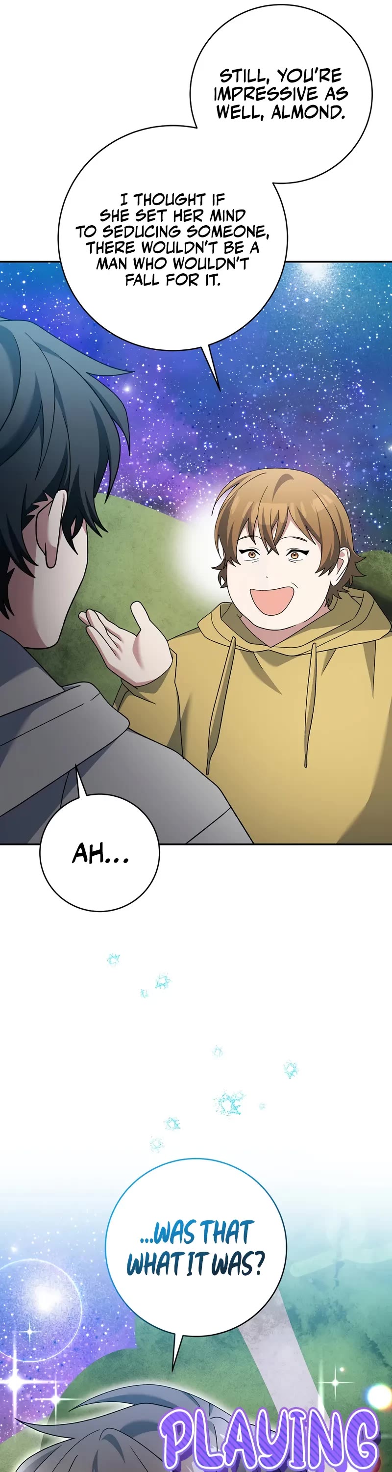 Genius Archer’S Streaming chapter 93 page 15