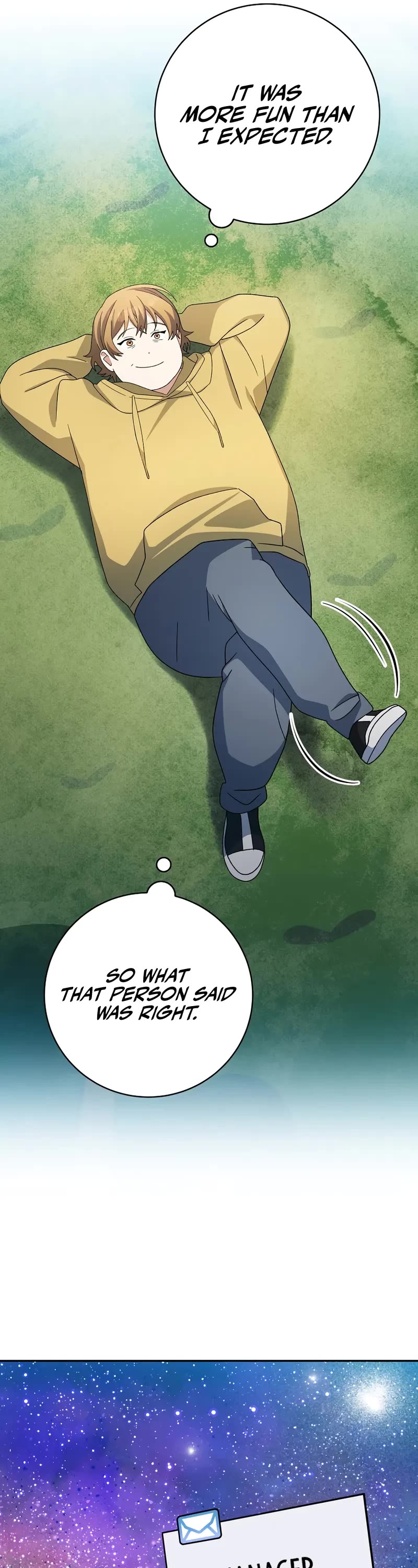 Genius Archer’S Streaming chapter 93 page 20