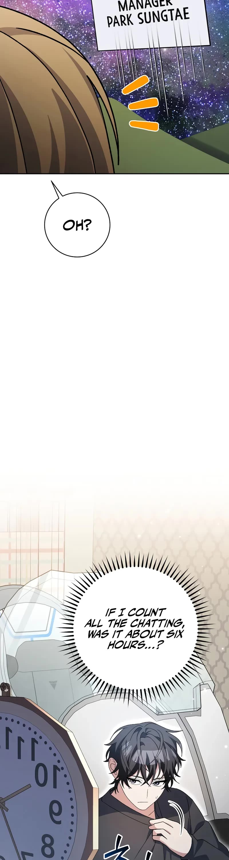 Genius Archer’S Streaming chapter 93 page 21