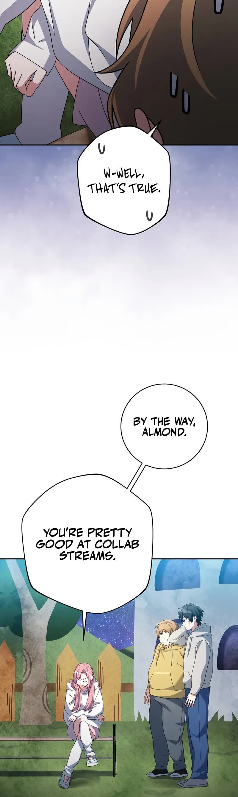 Genius Archer’S Streaming chapter 93 page 4