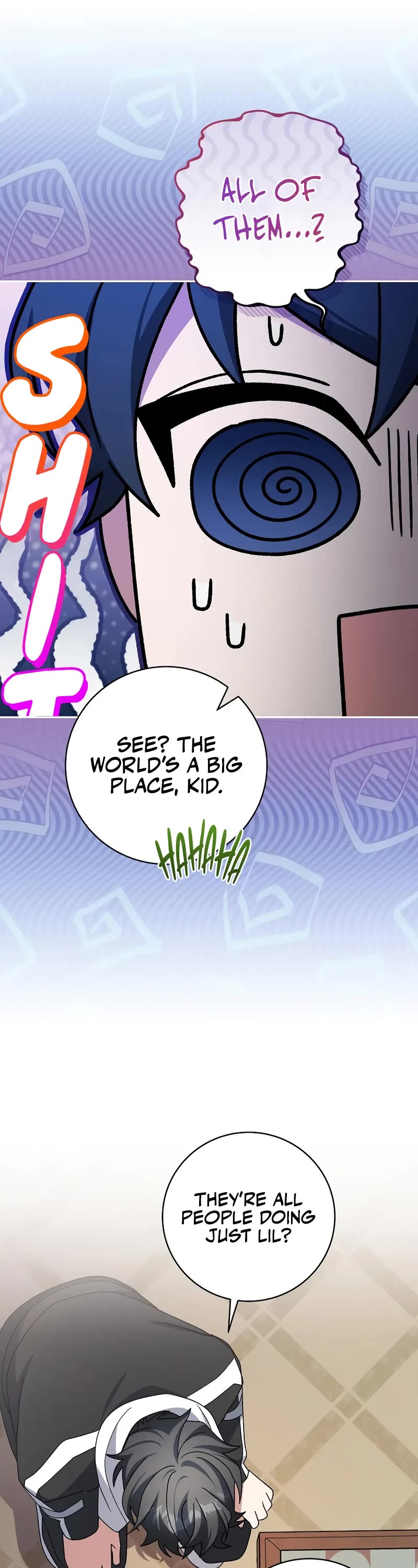 Genius Archer’S Streaming chapter 93 page 40