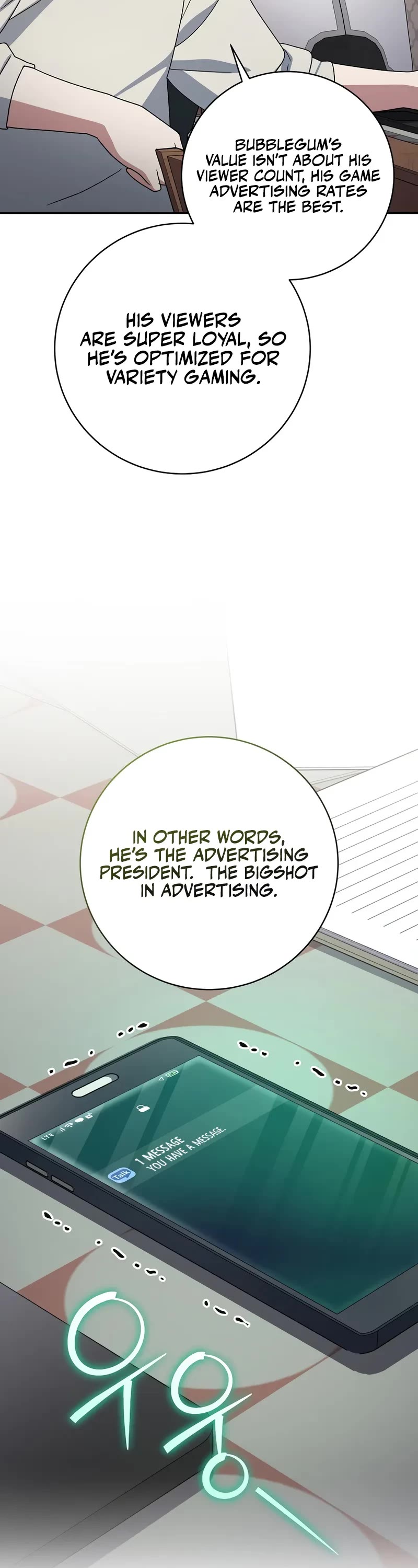 Genius Archer’S Streaming chapter 93 page 42