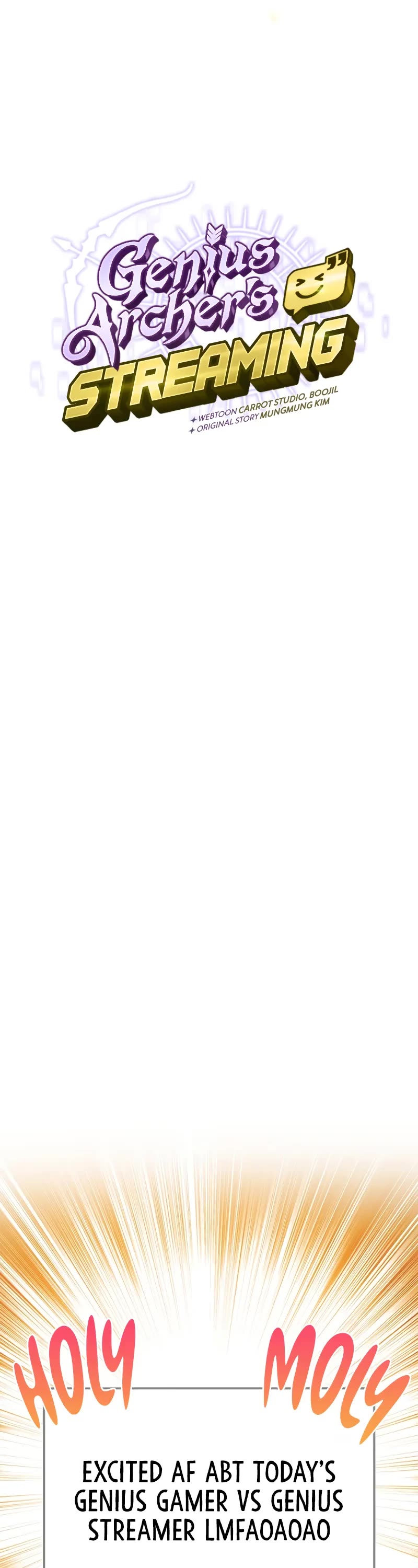 Genius Archer’S Streaming chapter 93 page 46