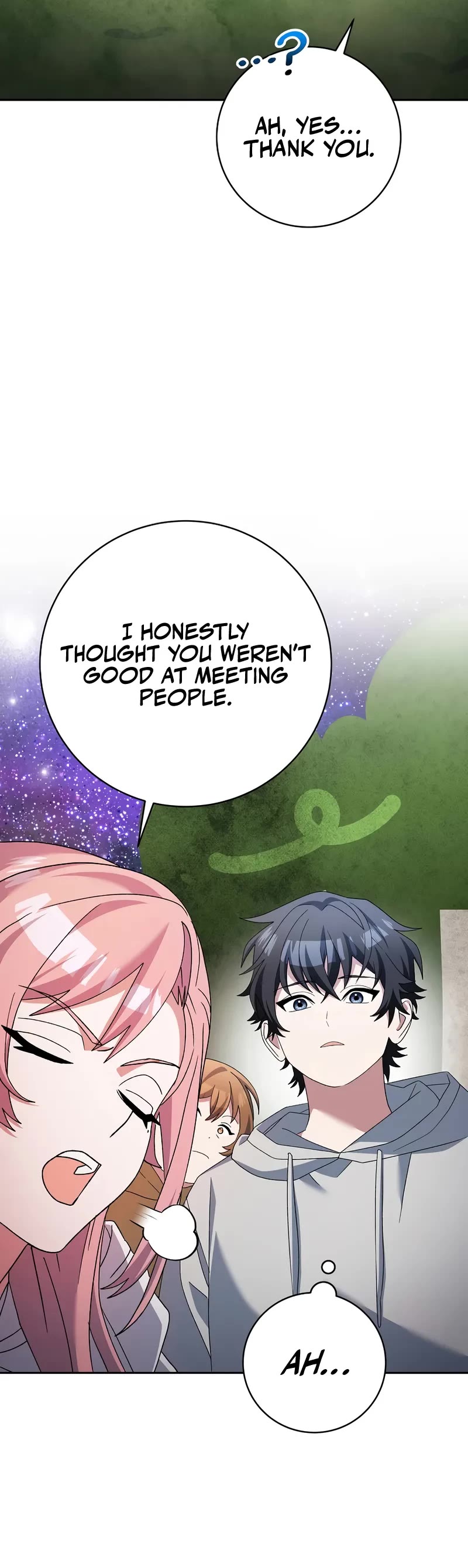 Genius Archer’S Streaming chapter 93 page 5