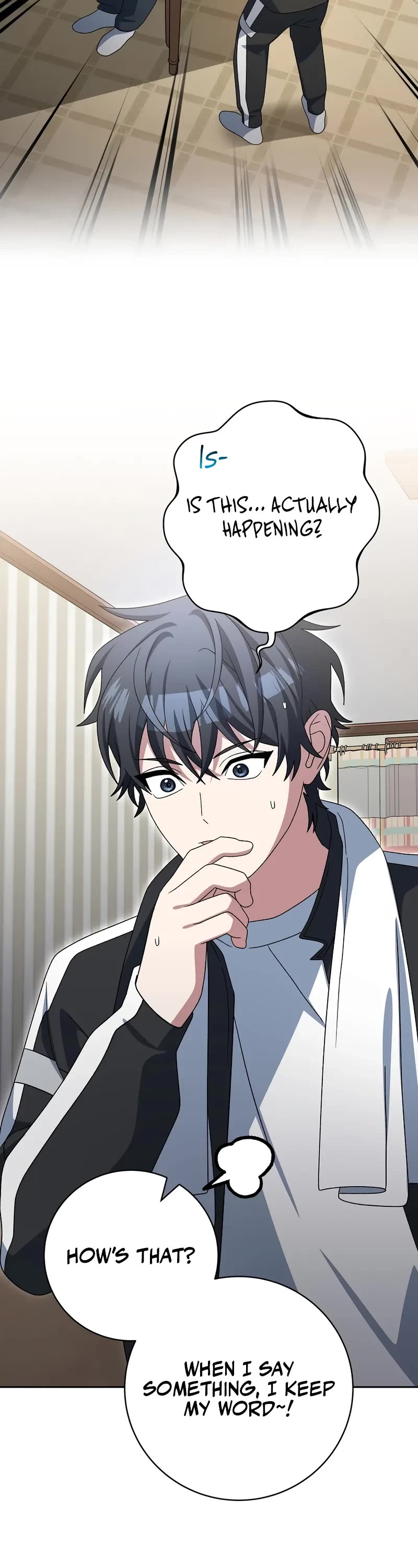 Genius Archer’S Streaming chapter 93 page 51