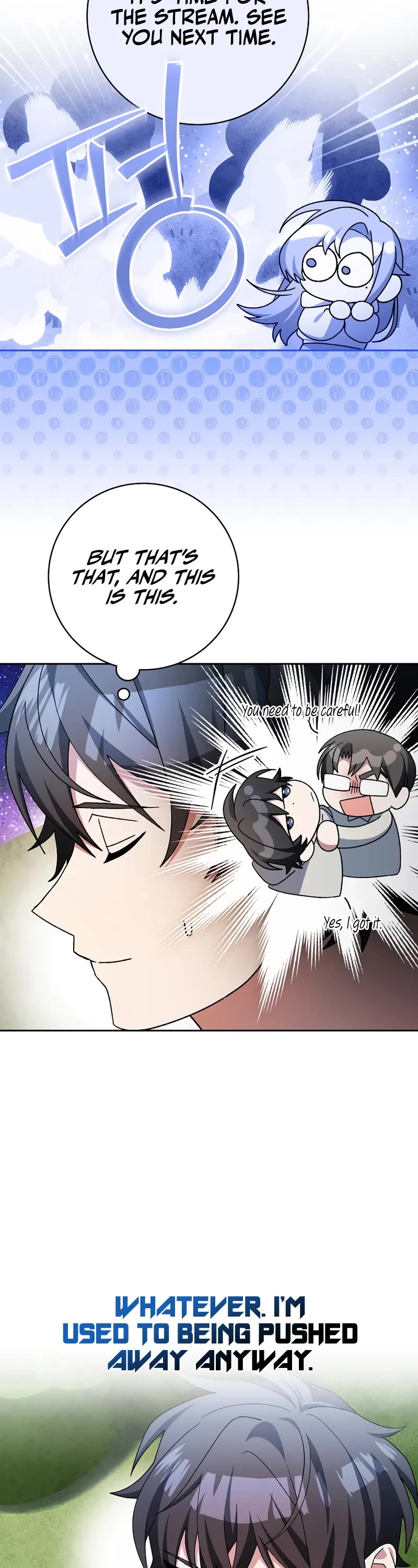 Genius Archer’S Streaming chapter 93 page 7