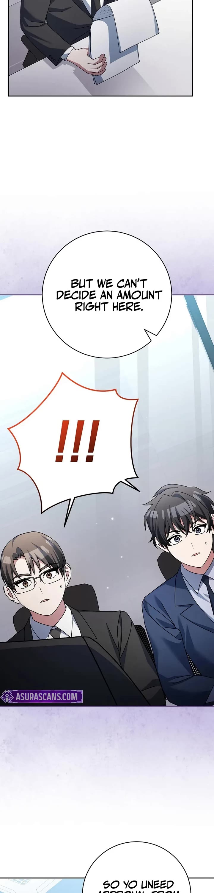 Genius Archer’S Streaming chapter 95 page 13