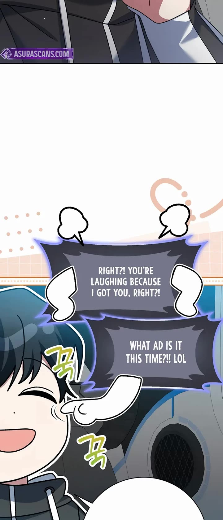 Genius Archer’S Streaming chapter 96 page 30