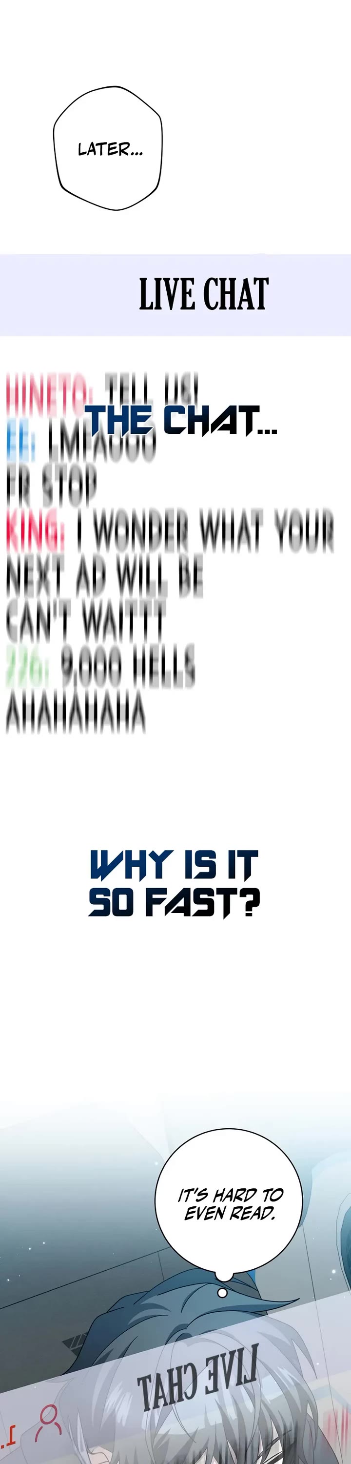 Genius Archer’S Streaming chapter 96 page 37