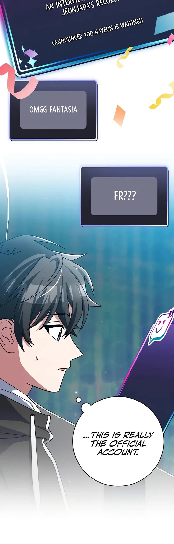 Genius Archer’S Streaming chapter 96 page 45