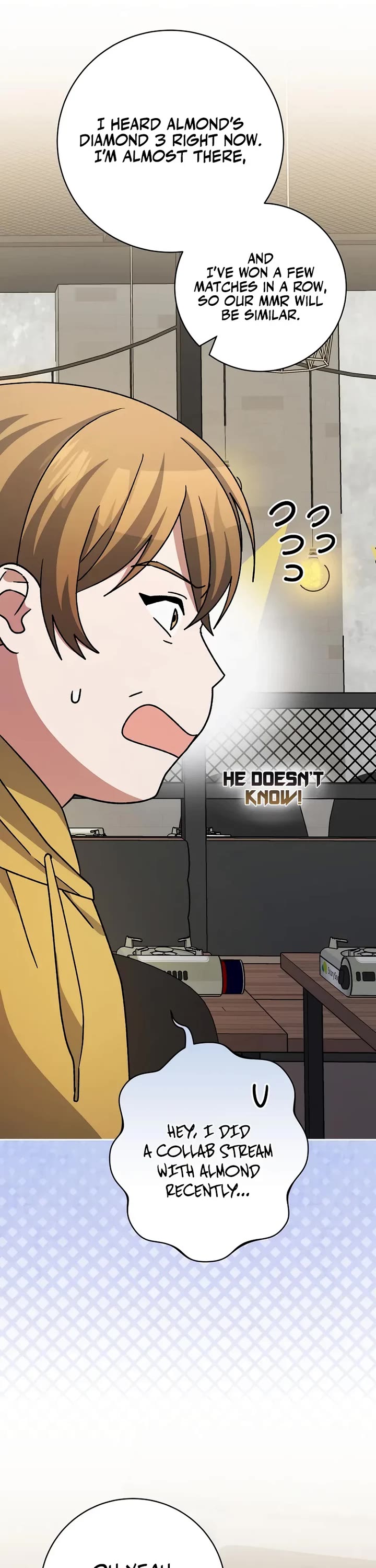 Genius Archer’S Streaming chapter 97 page 10