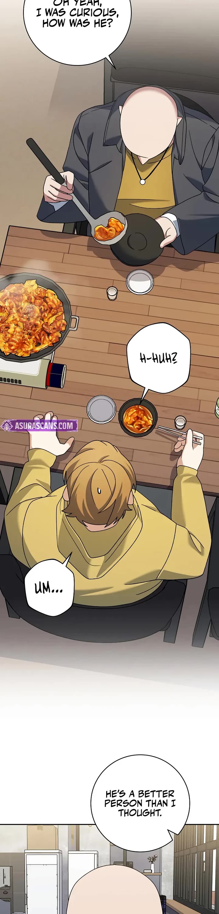 Genius Archer’S Streaming chapter 97 page 11