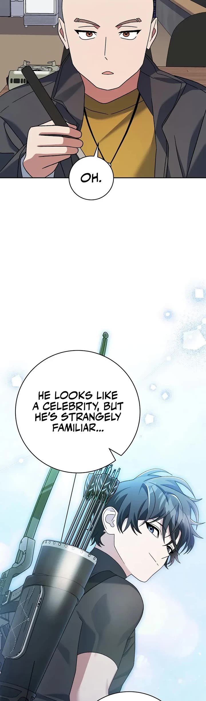 Genius Archer’S Streaming chapter 97 page 12