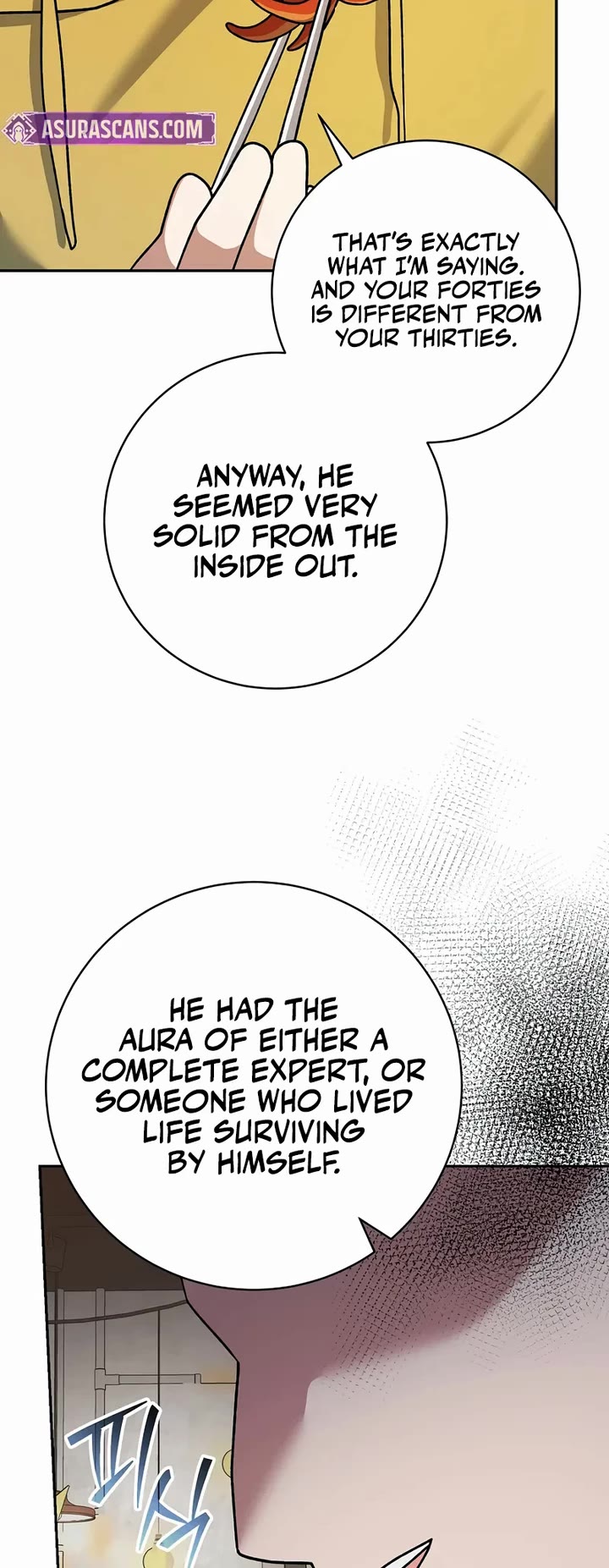 Genius Archer’S Streaming chapter 97 page 15