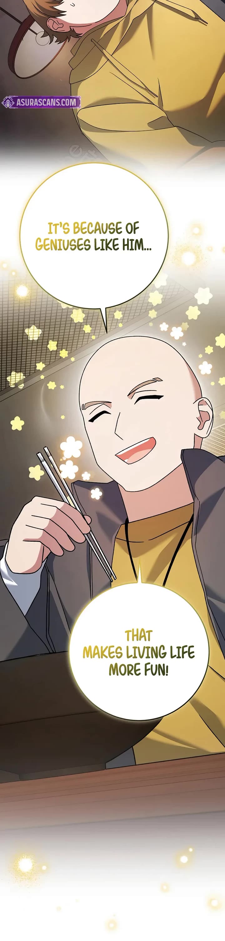 Genius Archer’S Streaming chapter 97 page 19