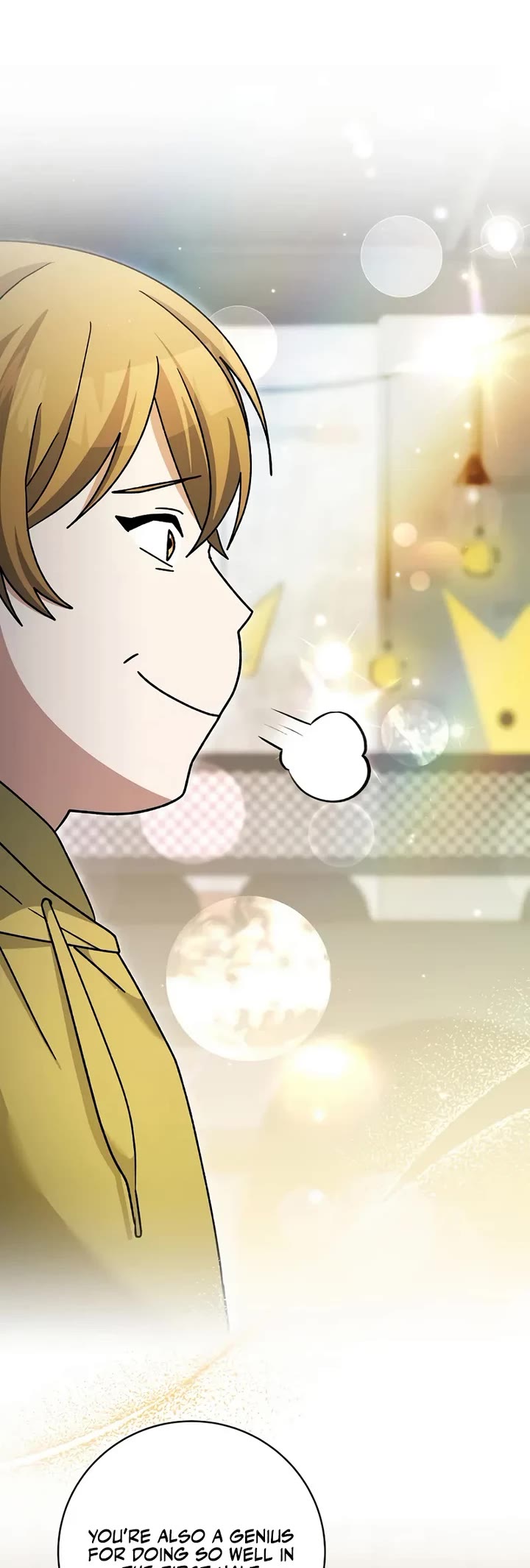 Genius Archer’S Streaming chapter 97 page 20