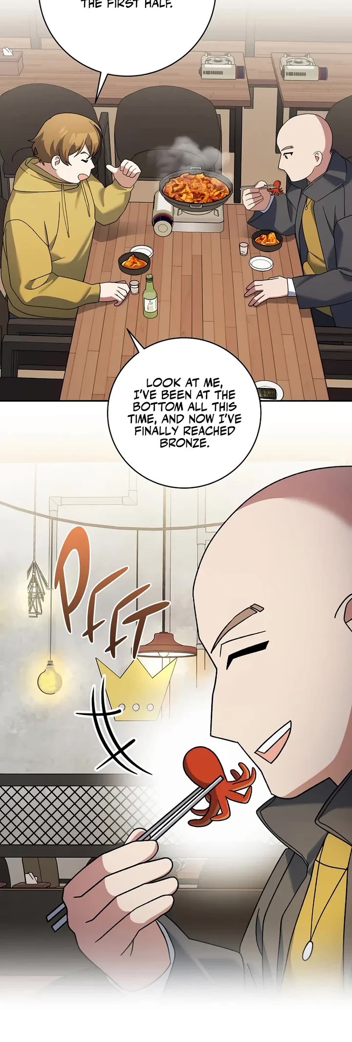 Genius Archer’S Streaming chapter 97 page 21