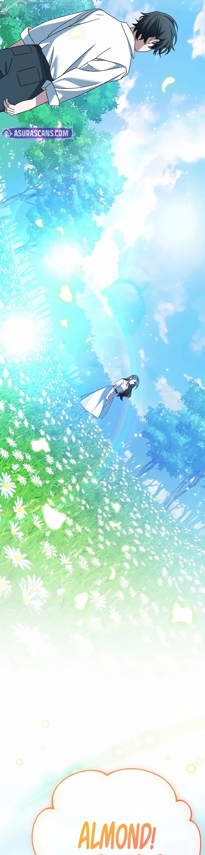 Genius Archer’S Streaming chapter 97 page 27