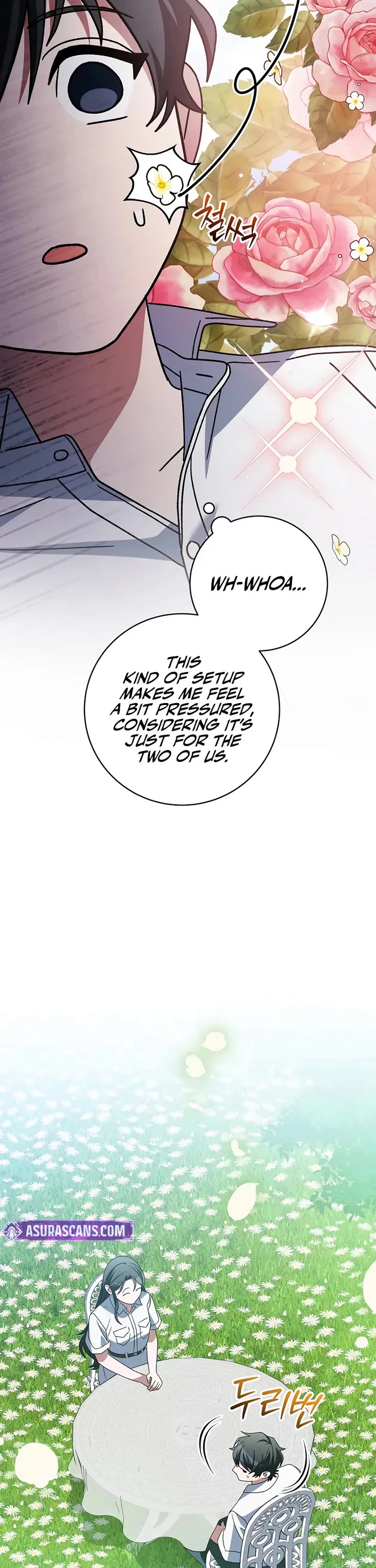 Genius Archer’S Streaming chapter 97 page 31