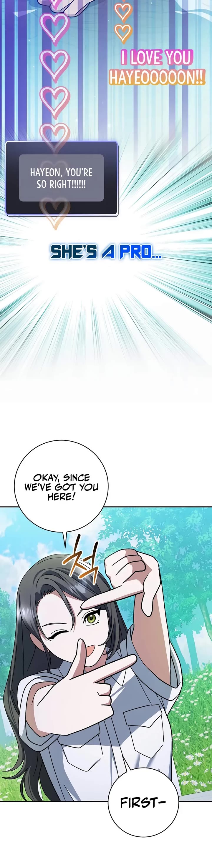 Genius Archer’S Streaming chapter 97 page 33