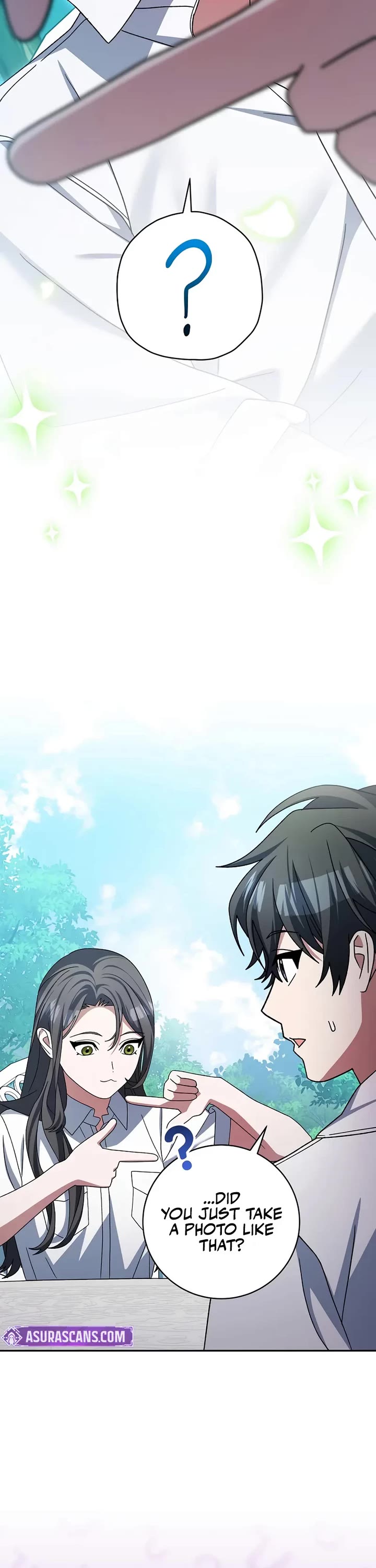 Genius Archer’S Streaming chapter 97 page 35