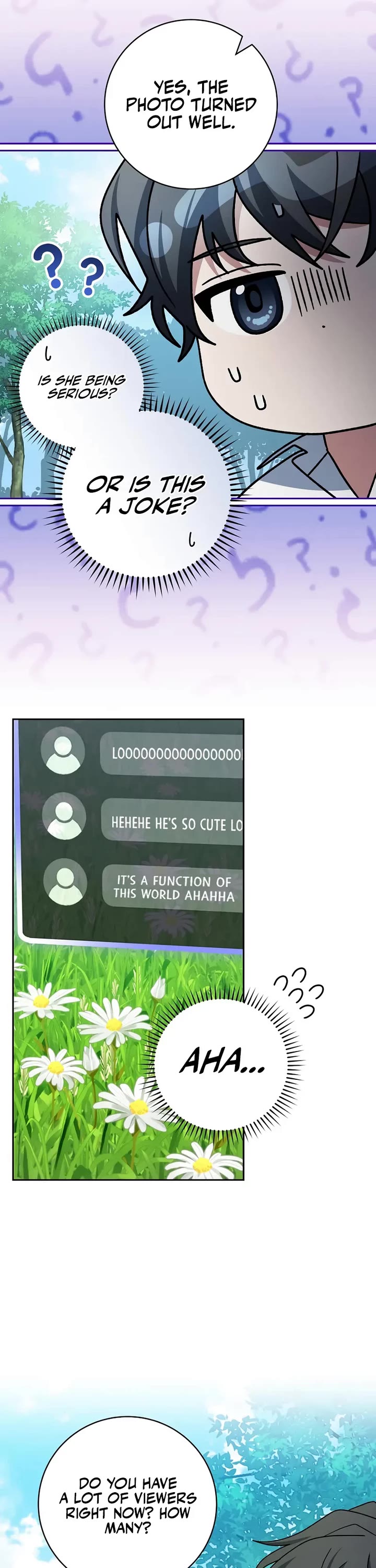 Genius Archer’S Streaming chapter 97 page 36