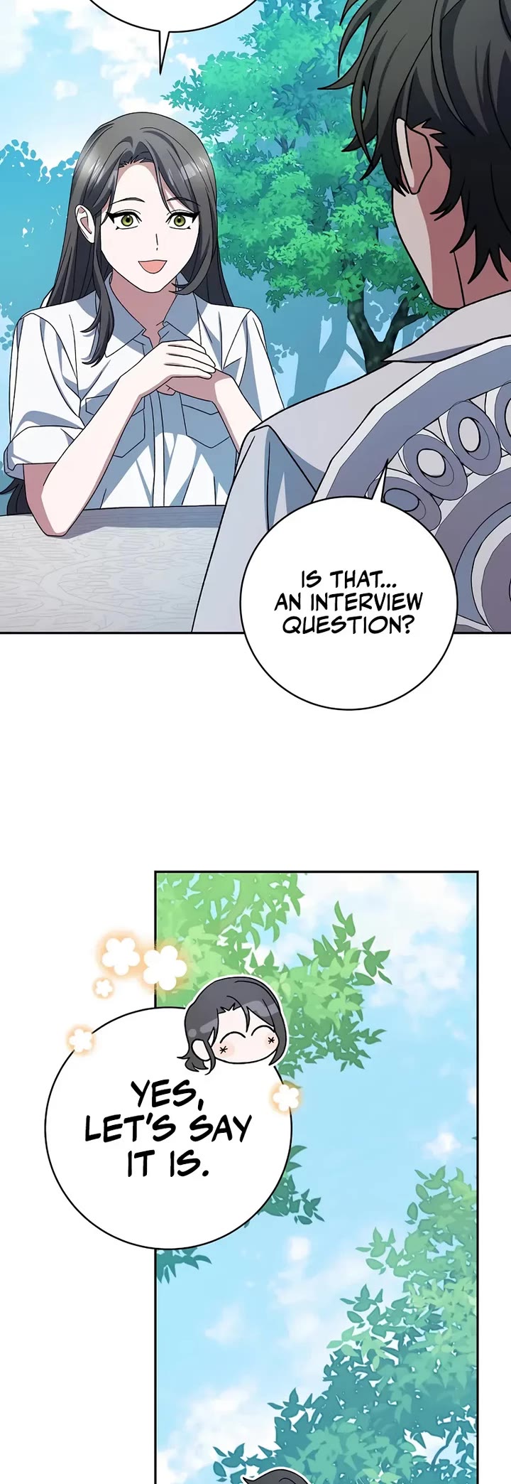 Genius Archer’S Streaming chapter 97 page 37