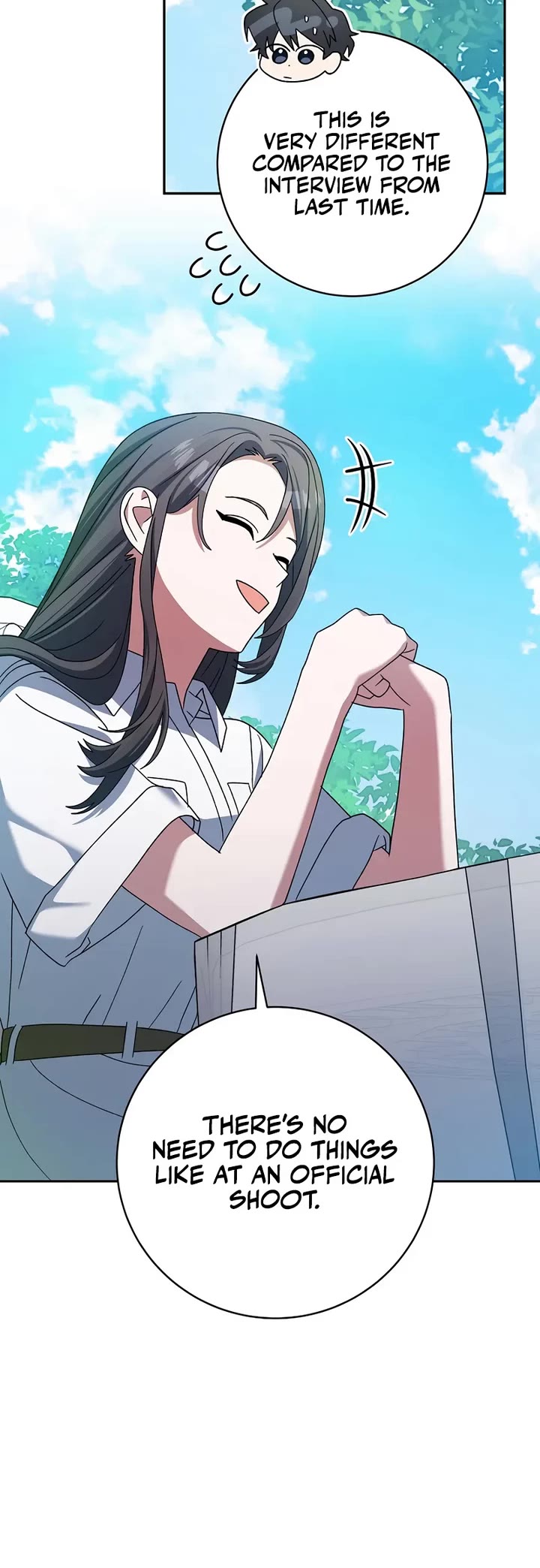 Genius Archer’S Streaming chapter 97 page 38