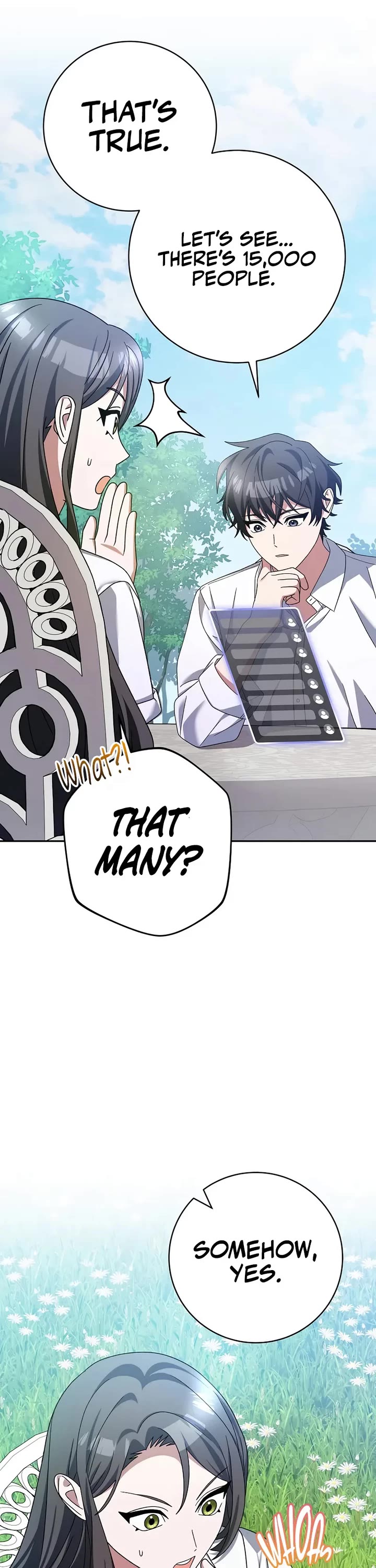 Genius Archer’S Streaming chapter 97 page 39