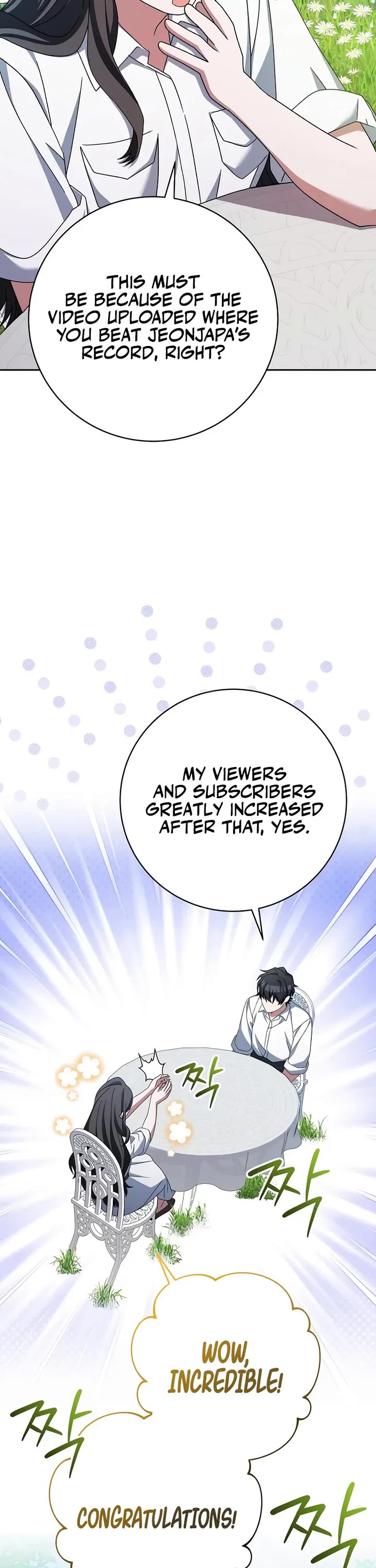 Genius Archer’S Streaming chapter 97 page 40