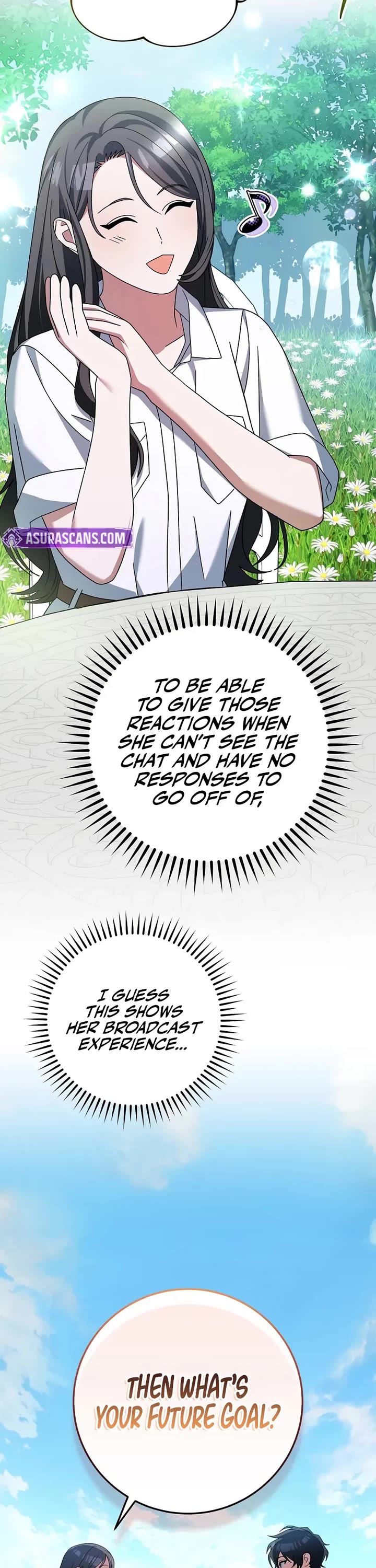 Genius Archer’S Streaming chapter 97 page 41