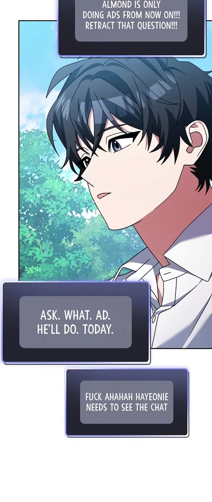 Genius Archer’S Streaming chapter 97 page 43