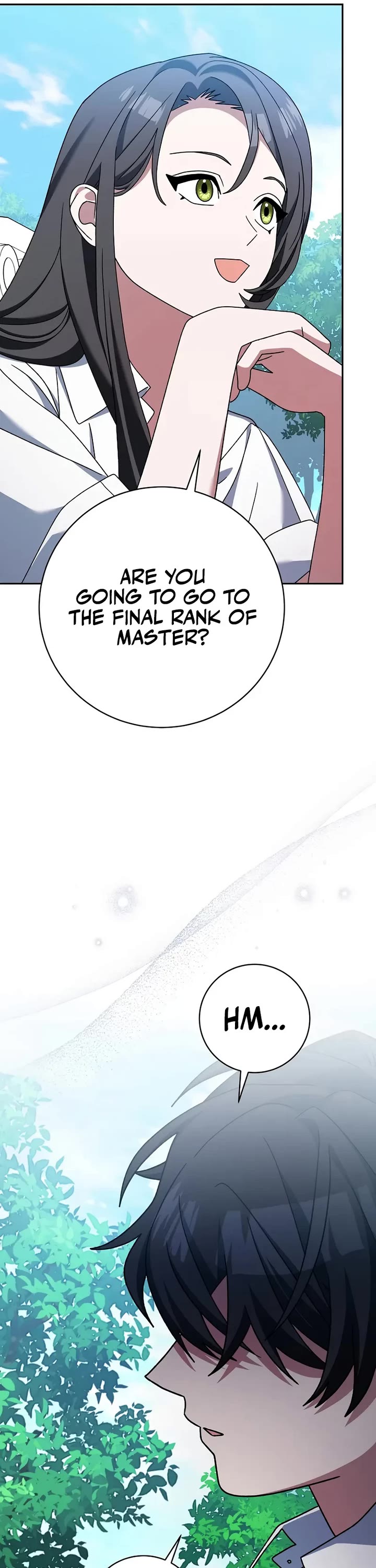 Genius Archer’S Streaming chapter 97 page 44