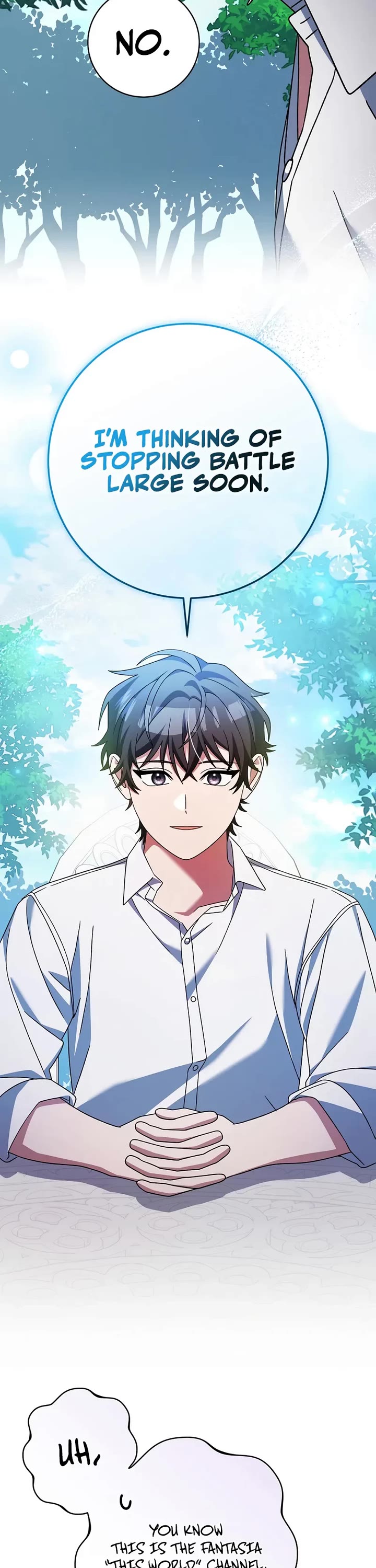 Genius Archer’S Streaming chapter 97 page 45