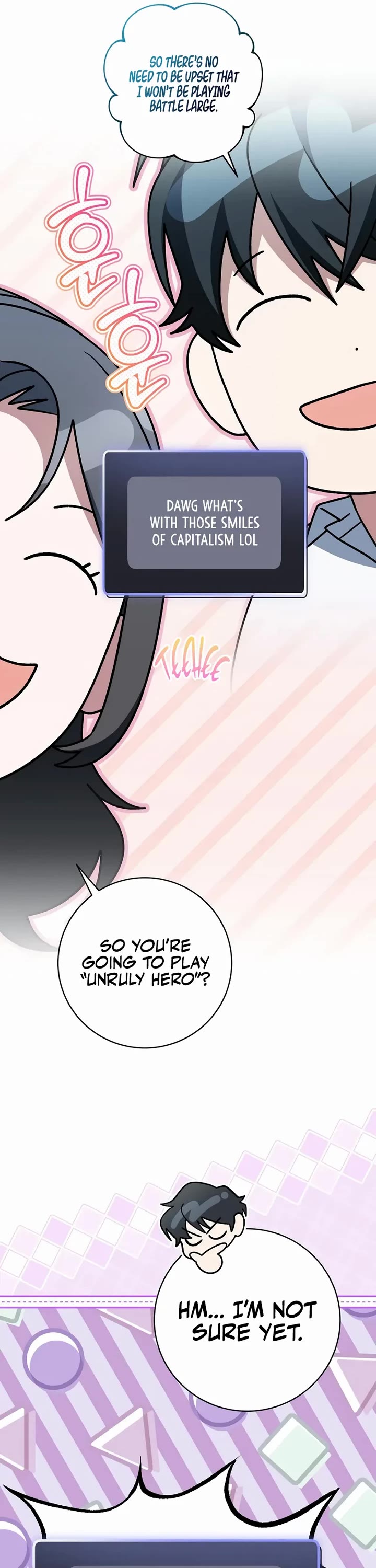 Genius Archer’S Streaming chapter 97 page 49