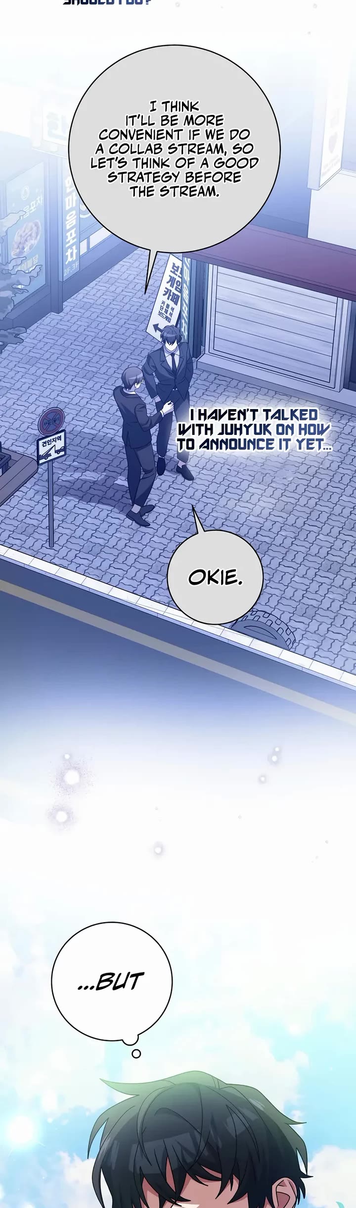 Genius Archer’S Streaming chapter 97 page 51